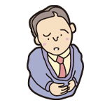 お腹がすかない